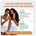 Sérum Anti Tache Visage