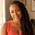 Naomi W., 38 — Miami, FL