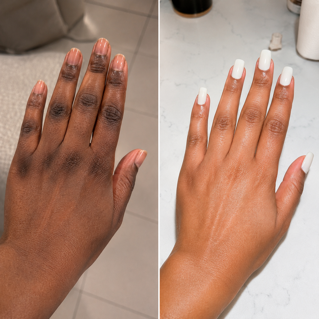 Duo Anti-Taches - Mains