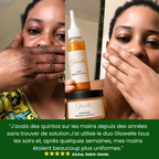 Duo Urgence Quinto