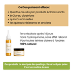 Duo Urgence Quinto