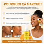Sérum Anti Tache Visage