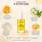 Sérum Anti Tache Visage