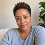 Danielle R., 41 — Houston, TX