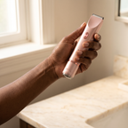 The Glowelle 2-in-1 Trimmer
